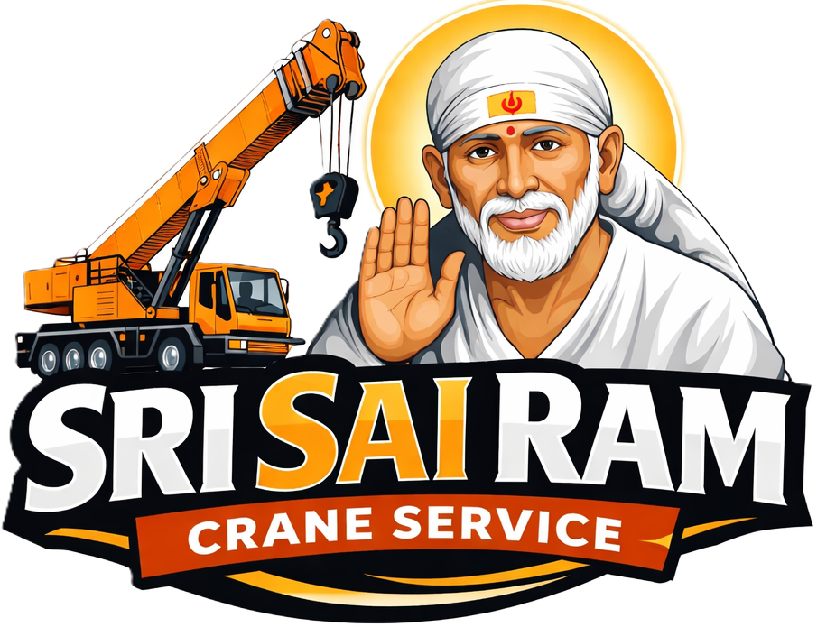 Sri Sai Ram Cranes