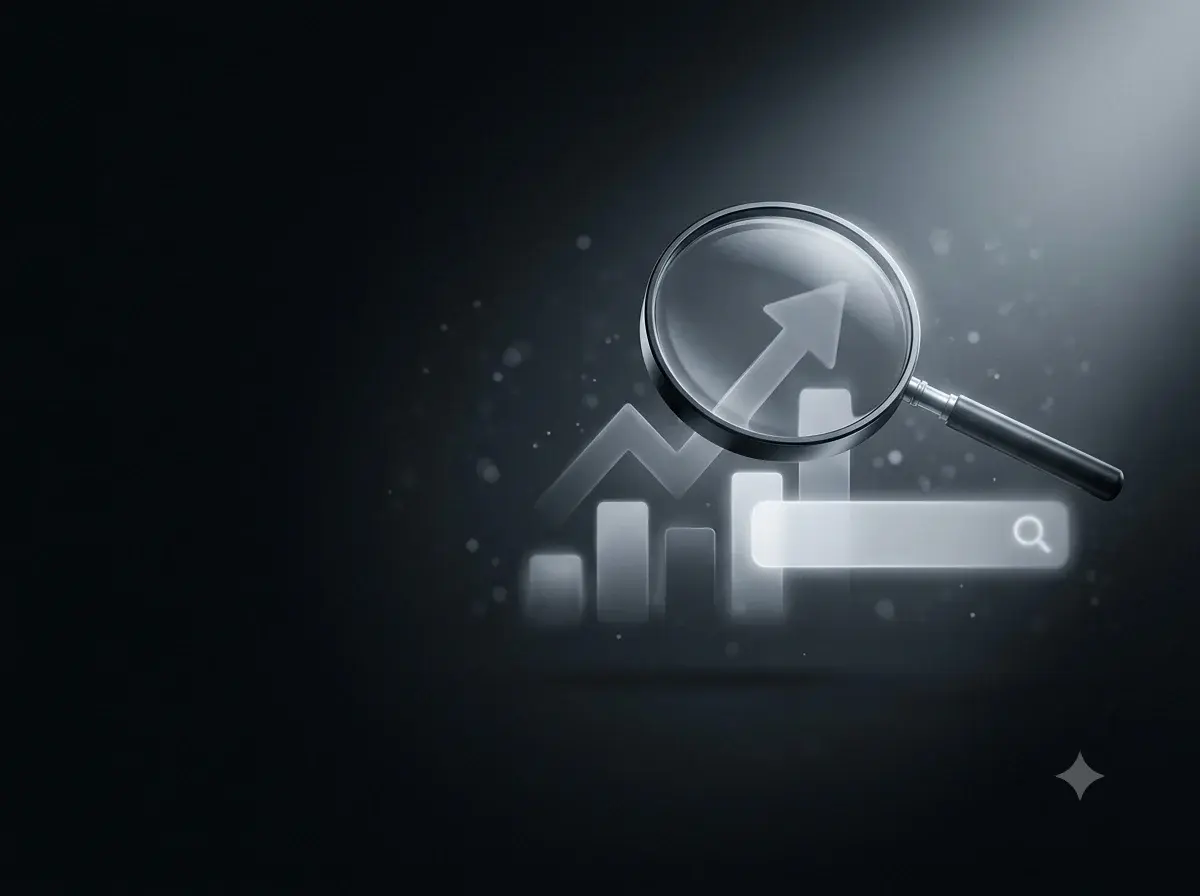 SEO & Digital Marketing
